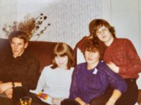 ein Bild aus dem Album